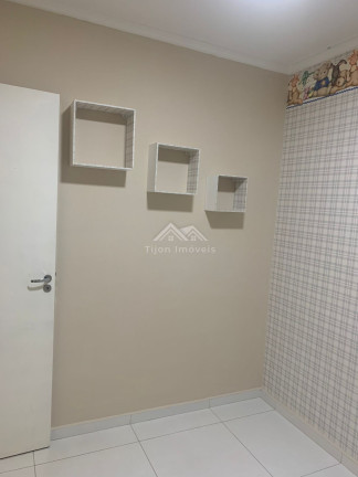 Imagem Apartamento com 2 Quartos à Venda, 50 m² em Vossoroca - Votorantim