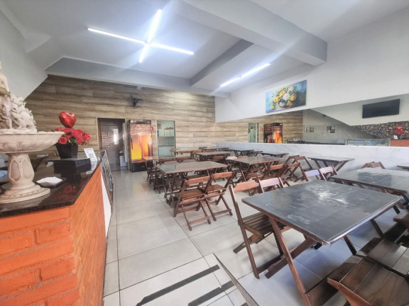 Imagem Imóvel Comercial à Venda, 301 m² em Ponte Alta - Aparecida