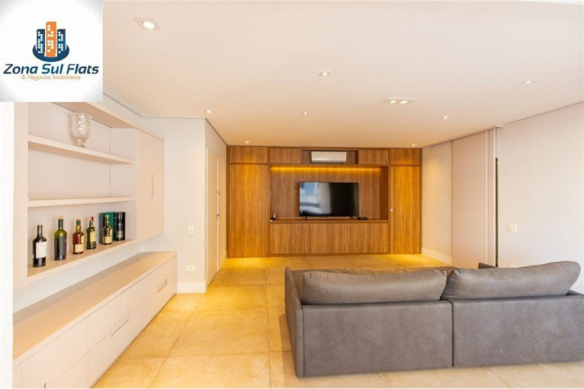 Imagem Apartamento com 2 Quartos à Venda, 93 m² em Pinheiros - São Paulo