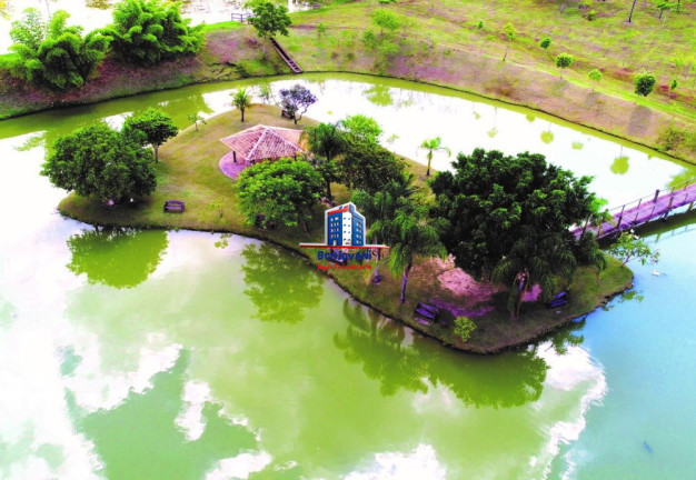Imagem Imóvel à Venda, 107 m² em Terras Da Barra - Mendonça Imagem Imóvel à Venda, 107 m² em Terras Da Barra - Mendonça