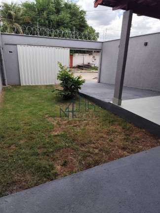 Casa com 3 Quartos à Venda, 180 m² em Parque Hayala - Aparecida De Goiânia