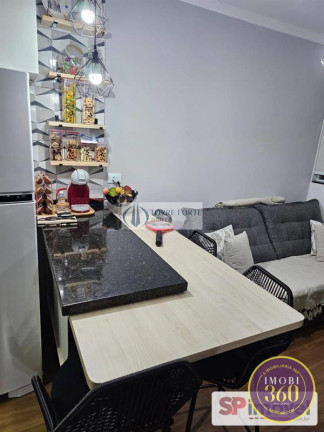 Foto do imóvel Apartamento com 2 Quartos à Venda, 47 m² em Vila Carrão - São Paulo
