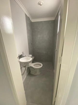 Imagem Apartamento com 2 Quartos à Venda, 38 m² em Vila Príncipe De Gales - Santo André Imagem Apartamento com 2 Quartos à Venda, 38 m² em Vila Príncipe De Gales - Santo André