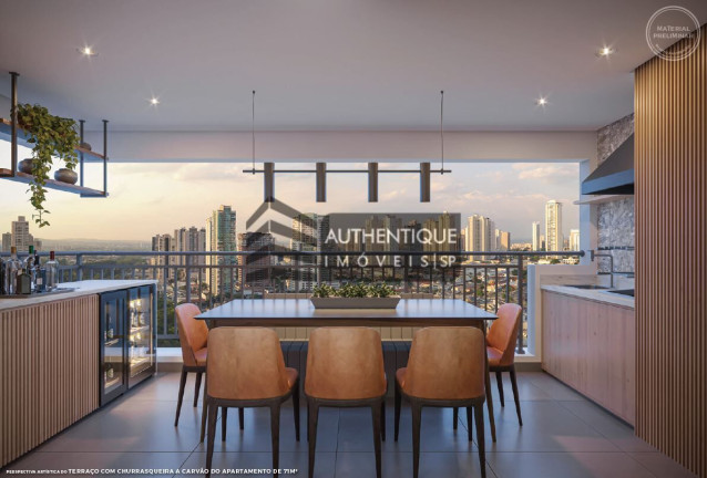 Imagem Apartamento com 3 Quartos à Venda, 95 m² em Ipiranga - São Paulo