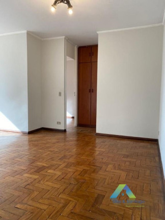 Imagem Apartamento com 1 Quarto à Venda, 53 m² em Ipiranga - São Paulo Imagem Apartamento com 1 Quarto à Venda, 53 m² em Ipiranga - São Paulo