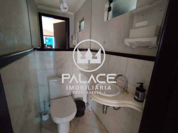 Imagem Sala Comercial para Alugar, 15 m² em Alto - Piracicaba Imagem Sala Comercial para Alugar, 15 m² em Alto - Piracicaba