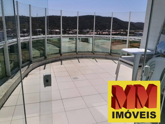 Imagem Cobertura com 3 Quartos à Venda, 224 m² em Centro - Cabo Frio Imagem Cobertura com 3 Quartos à Venda, 224 m² em Centro - Cabo Frio