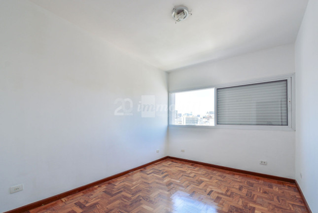 Imagem Apartamento com 3 Quartos à Venda, 108 m² em Higienopolis - São Paulo