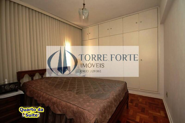 Imagem Apartamento com 3 Quartos à Venda, 110 m² em Vila Clementino - São Paulo