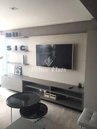 Imagem Apartamento com 2 Quartos para Alugar, 84 m² em Vila Nova Conceição - São Paulo Imagem Apartamento com 2 Quartos para Alugar, 84 m² em Vila Nova Conceição - São Paulo