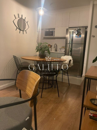 Imagem Apartamento com 2 Quartos à Venda, 52 m² em Cidade Luiza - Jundiaí Imagem Apartamento com 2 Quartos à Venda, 52 m² em Cidade Luiza - Jundiaí