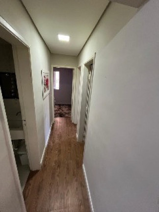 Imagem Apartamento com 3 Quartos à Venda, 83 m² em Vila Caraguatá - São Paulo