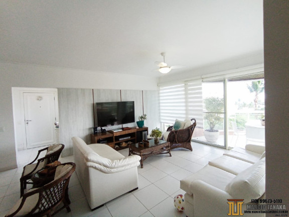 Imagem Cobertura com 4 Quartos à Venda, 360 m² em Riviera - Bertioga