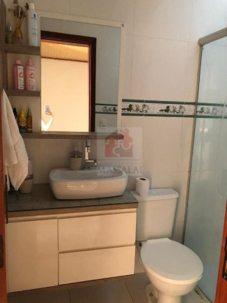Imagem Sobrado com 2 Quartos à Venda, 360 m² em Chácara - Eldorado Do Sul Imagem Sobrado com 2 Quartos à Venda, 360 m² em Chácara - Eldorado Do Sul