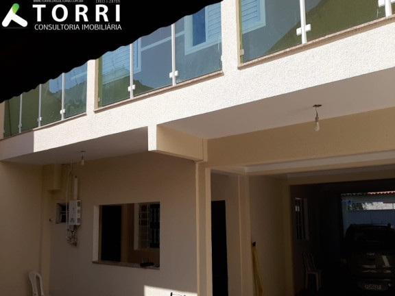 Imagem Casa com 5 Quartos à Venda, 380 m² em Wanel Ville - Sorocaba