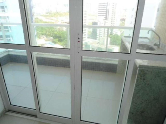Imagem Apartamento com 3 Quartos à Venda, 85 m² em Armação - Salvador