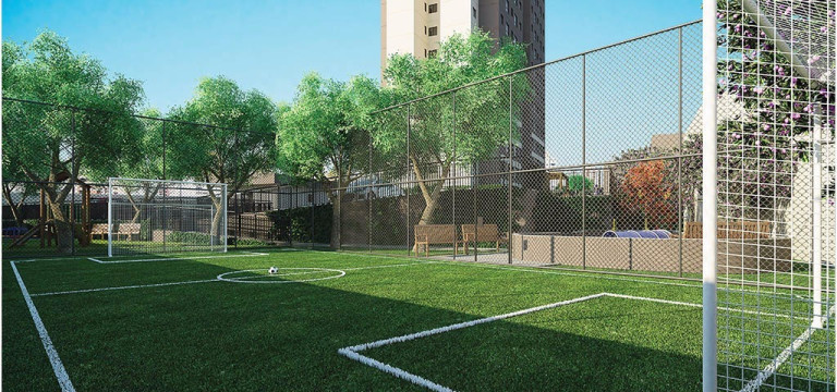Imagem Imóvel com 2 Quartos à Venda, 49 m² em Campos Elíseos - Ribeirão Preto Imagem Imóvel com 2 Quartos à Venda, 49 m² em Campos Elíseos - Ribeirão Preto
