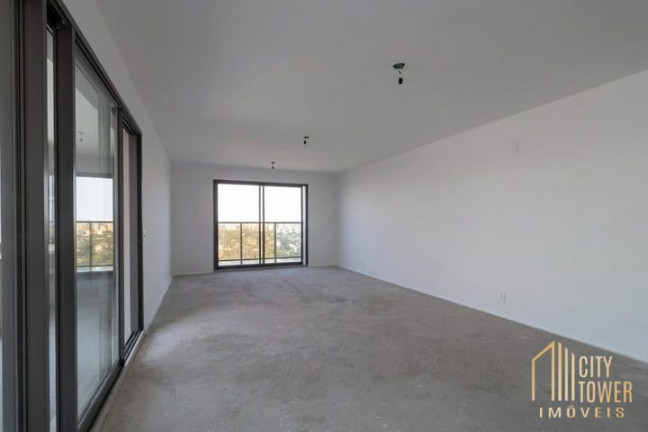 Imagem Apartamento com 4 Quartos à Venda, 360 m² em Brooklin Paulista - São Paulo