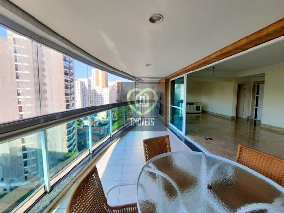 Imagem Apartamento com 3 Quartos para Alugar, 157 m² em Perdizes - São Paulo