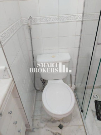 Imagem Apartamento com 1 Quarto à Venda, 43 m² em Aclimação - São Paulo Imagem Apartamento com 1 Quarto à Venda, 43 m² em Aclimação - São Paulo