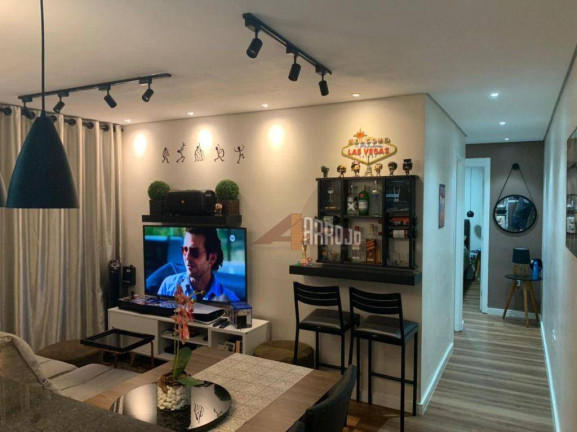 Imagem Apartamento com 2 Quartos à Venda, 47 m² em Penha De França - São Paulo