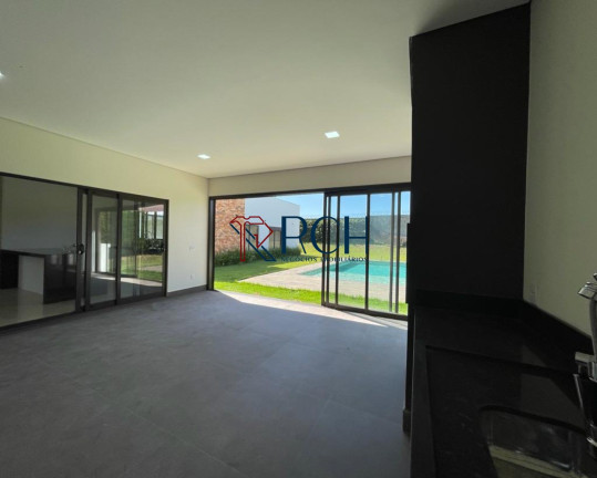 Imagem Casa com 4 Quartos à Venda, 366 m² em Lago Azul - Araçoiaba Da Serra