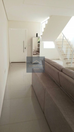 Imagem Casa de Condomínio com 3 Quartos à Venda, 220 m² em Condomínio  Villa Do Bosque - Sorocaba