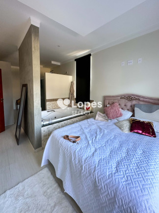 Imagem Imóvel com 3 Quartos à Venda,  em Condominio Villagio Fiorentino - Valinhos