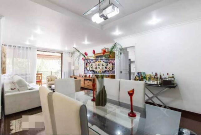 Imagem Apartamento com 4 Quartos à Venda, 148 m² em Barra Da Tijuca - Rio De Janeiro Imagem Apartamento com 4 Quartos à Venda, 148 m² em Barra Da Tijuca - Rio De Janeiro