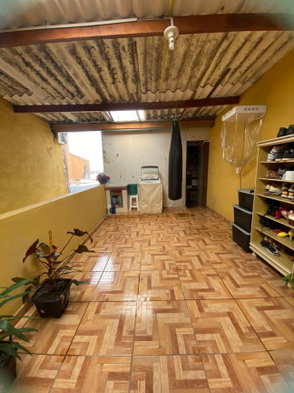 Imagem Sobrado com 2 Quartos à Venda, 125 m² em Jardim Aeródromo - Guarulhos Imagem Sobrado com 2 Quartos à Venda, 125 m² em Jardim Aeródromo - Guarulhos