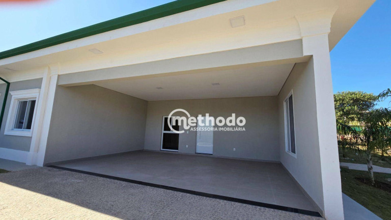Imagem Casa com 4 Quartos à Venda ou Locação, 470 m² em Loteamento Residencial Pedra Alta (sousas) - Campinas