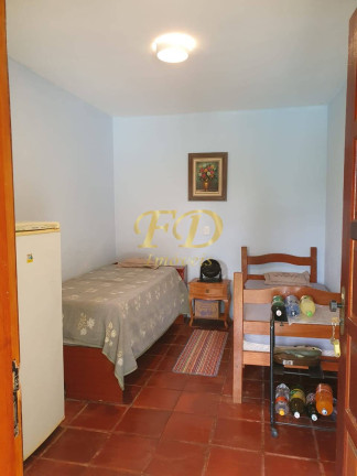Imagem Chácara com 5 Quartos à Venda, 3.000 m² em Terra Preta - Mairiporã Imagem Chácara com 5 Quartos à Venda, 3.000 m² em Terra Preta - Mairiporã