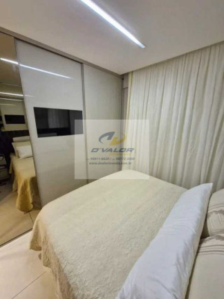Imagem Apartamento com 3 Quartos à Venda, 94 m² em Altiplano Cabo Branco - João Pessoa