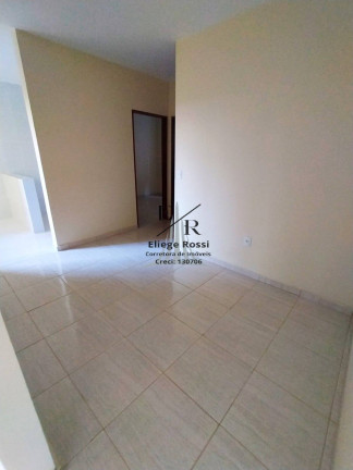 Imagem Apartamento com 2 Quartos à Venda,  em Loteamento Itatiba Park - Itatiba