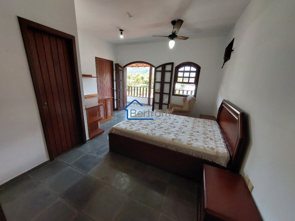 Imagem Casa com 4 Quartos à Venda, 600 m² em Porto Bracuhy - Angra Dos Reis