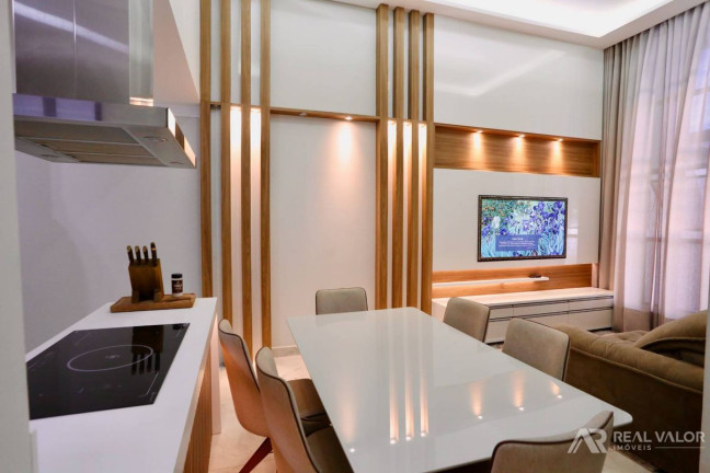 Imagem Casa com 3 Quartos para Alugar, 120 m² em Eucaliptos - Fazenda Rio Grande Imagem Casa com 3 Quartos para Alugar, 120 m² em Eucaliptos - Fazenda Rio Grande