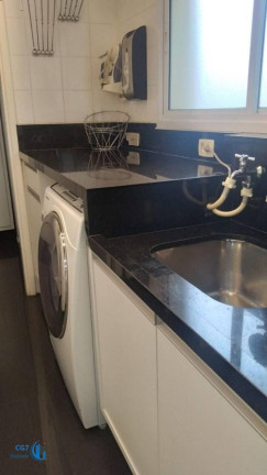 Apartamento com 2 Quartos à Venda, 144 m² em Alphaville - Santana De Parnaíba