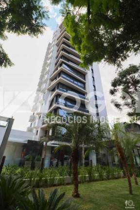 Imagem Apartamento com 2 Quartos à Venda, 95 m² em Petrópolis - Porto Alegre