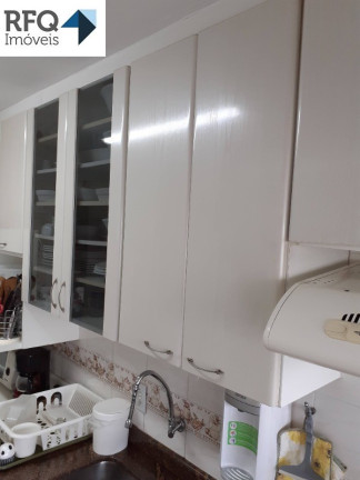Imagem Imóvel com 2 Quartos à Venda, 74 m² em Vila Gumercindo - São Paulo