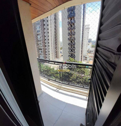 Imagem Apartamento com 3 Quartos à Venda, 125 m² em Vila Léa - Santo André Imagem Apartamento com 3 Quartos à Venda, 125 m² em Vila Léa - Santo André