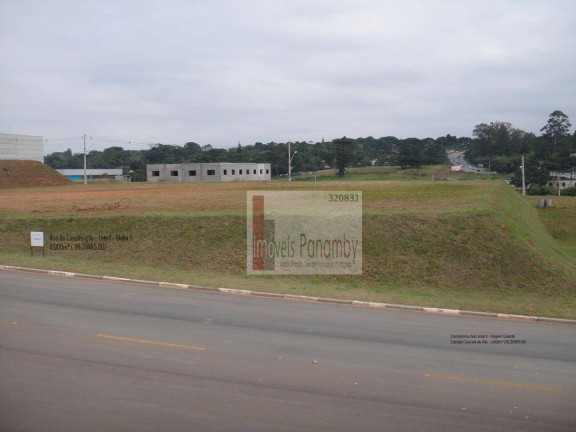 Imagem Terreno à Venda, 3.000 m² em Caucaia Do Alto - Vargem Grande Paulista