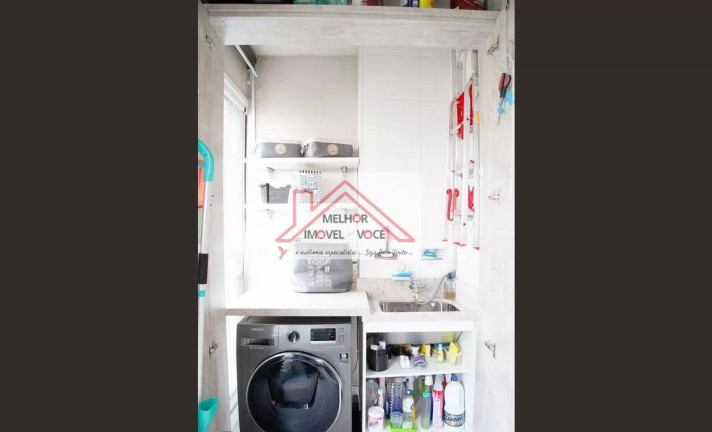 Imagem Apartamento com 1 Quarto à Venda, 42 m² em Centro - São Paulo