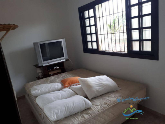 Imagem Casa com 4 Quartos à Venda, 158 m² em Jd Suarão - Itanhaém Imagem Casa com 4 Quartos à Venda, 158 m² em Jd Suarão - Itanhaém