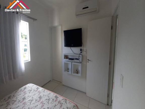 Imagem Imóvel com 3 Quartos à Venda,  em Mangabeira - Eusébio