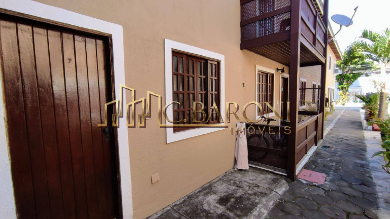 Casa de Condomínio com 2 Quartos à Venda, 150 m² em Praia Do Siqueira - Cabo Frio
