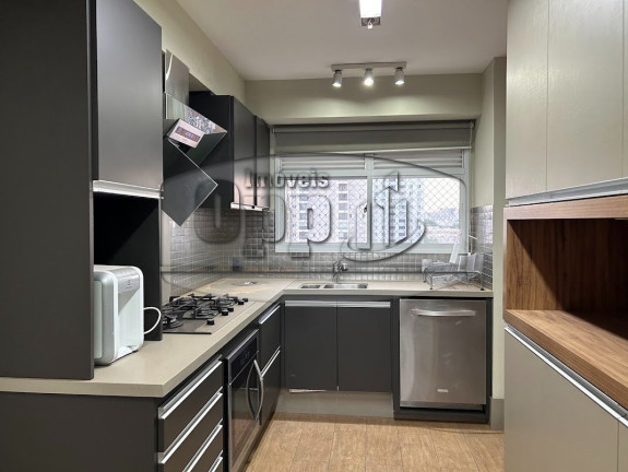 Imagem Apartamento com 4 Quartos à Venda, em Ipiranga - São Paulo Imagem Apartamento com 4 Quartos à Venda, em Ipiranga - São Paulo