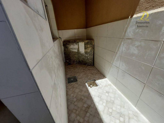 Imagem Casa com 2 Quartos à Venda, 59 m² em Aviação - Praia Grande