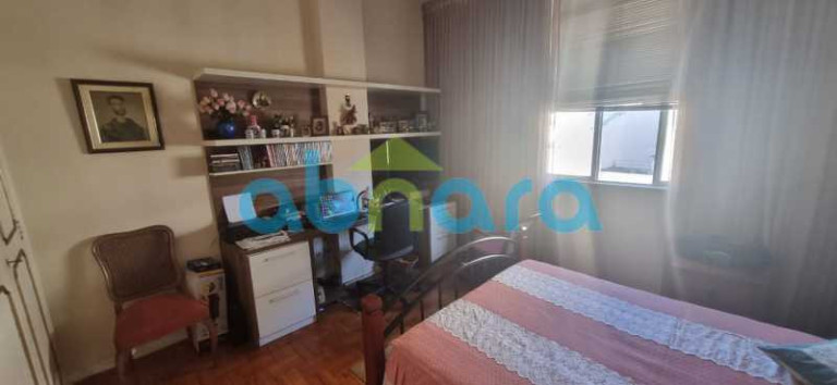 Imagem Apartamento com 2 Quartos à Venda, 80 m² em Copacabana - Rio De Janeiro Imagem Apartamento com 2 Quartos à Venda, 80 m² em Copacabana - Rio De Janeiro