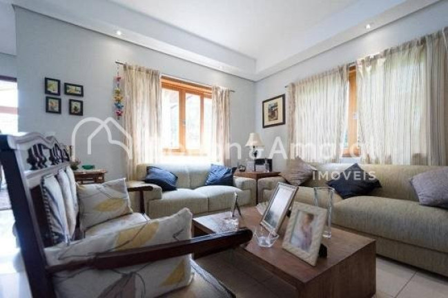 Casa de Condomínio com 4 Quartos à Venda, 478 m² em Vila Hollândia - Campinas