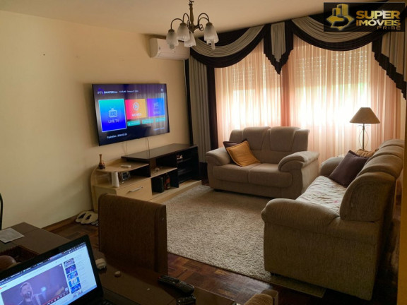 Imagem Apartamento com 3 Quartos à Venda, 90 m² em Areal - Pelotas Imagem Apartamento com 3 Quartos à Venda, 90 m² em Areal - Pelotas